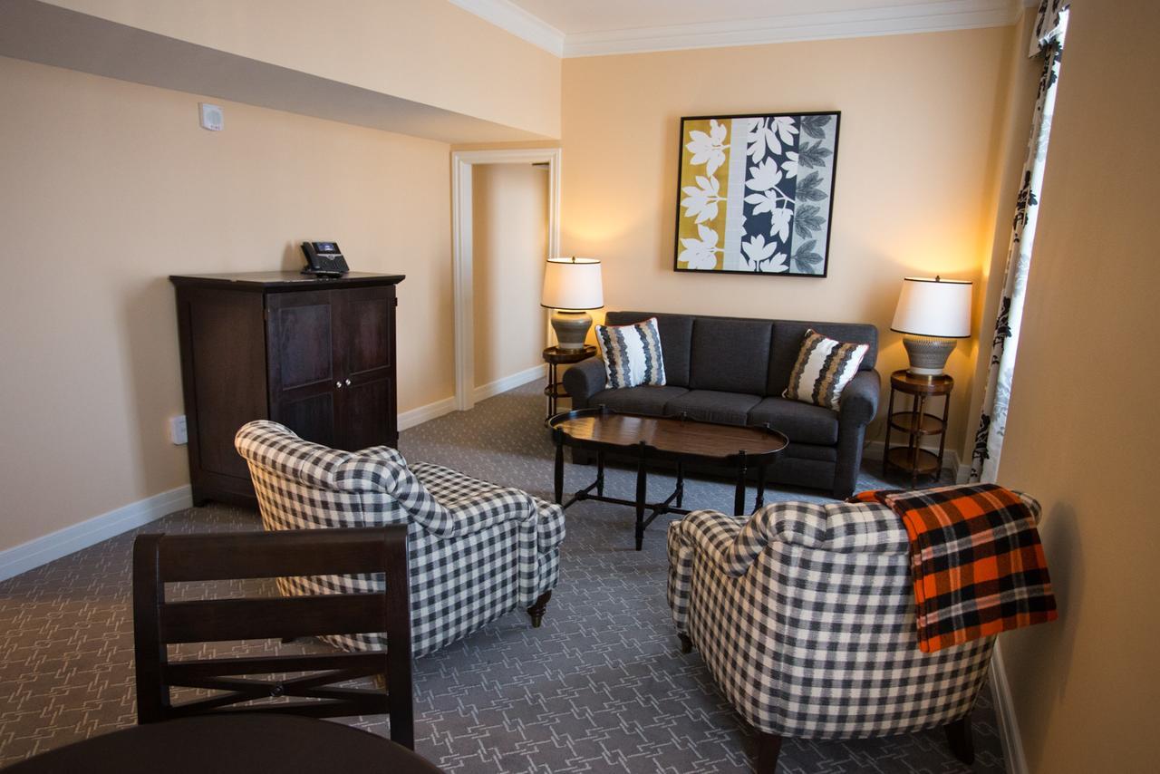 The Atherton Hotel At Osu スティルウォーター エクステリア 写真