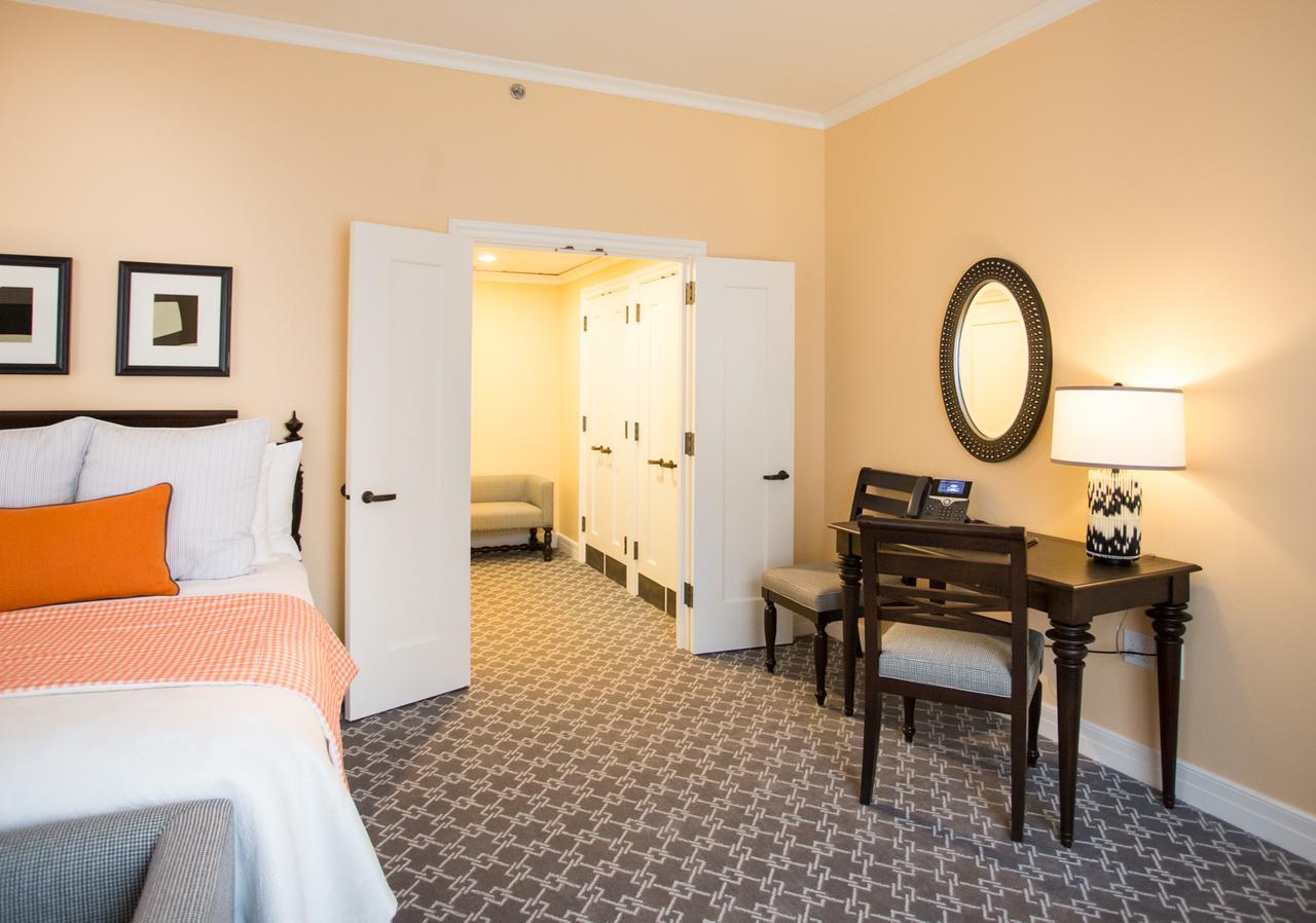 The Atherton Hotel At Osu スティルウォーター 部屋 写真