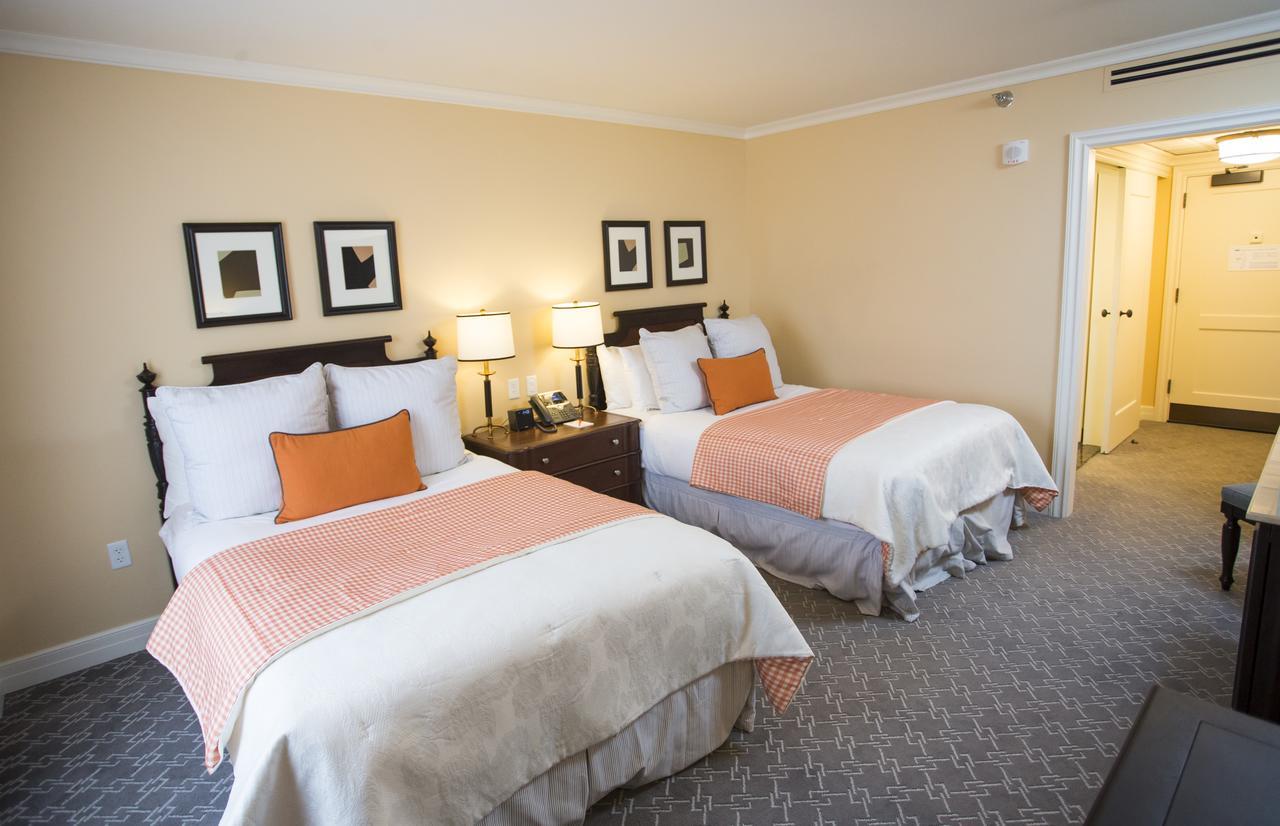 The Atherton Hotel At Osu スティルウォーター エクステリア 写真