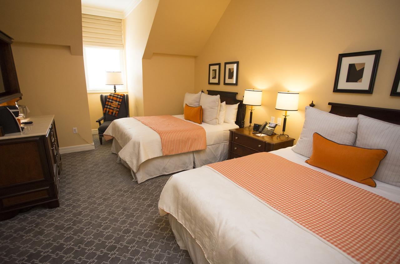The Atherton Hotel At Osu スティルウォーター エクステリア 写真