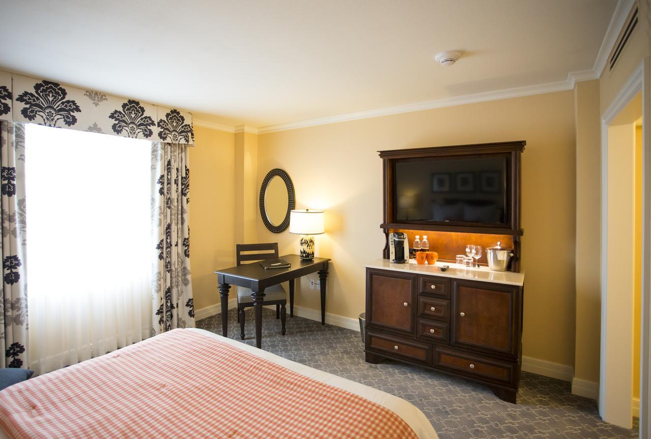 The Atherton Hotel At Osu スティルウォーター エクステリア 写真