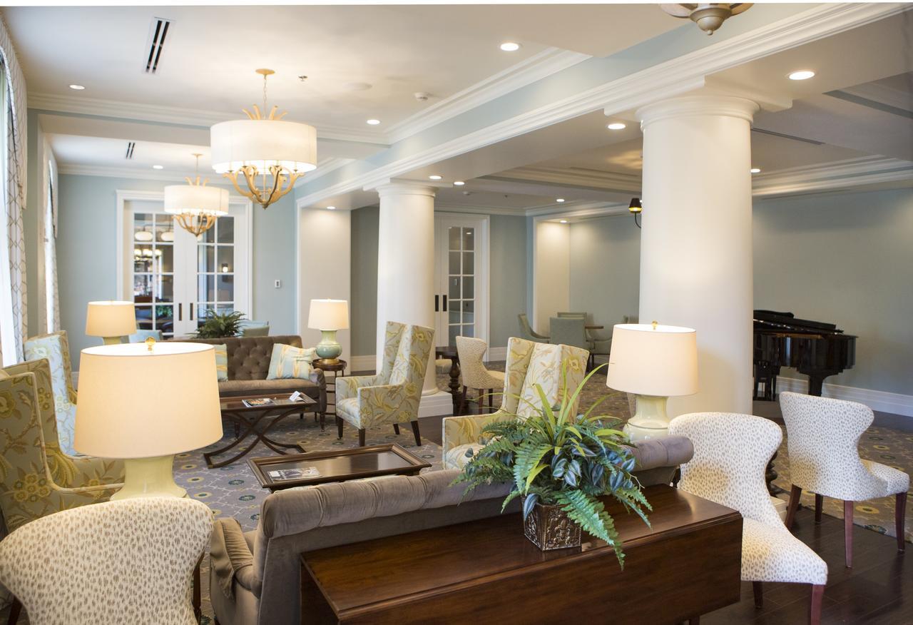The Atherton Hotel At Osu スティルウォーター エクステリア 写真