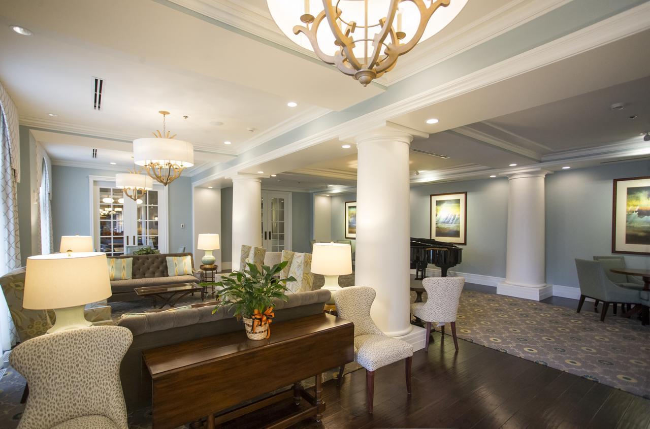 The Atherton Hotel At Osu スティルウォーター エクステリア 写真