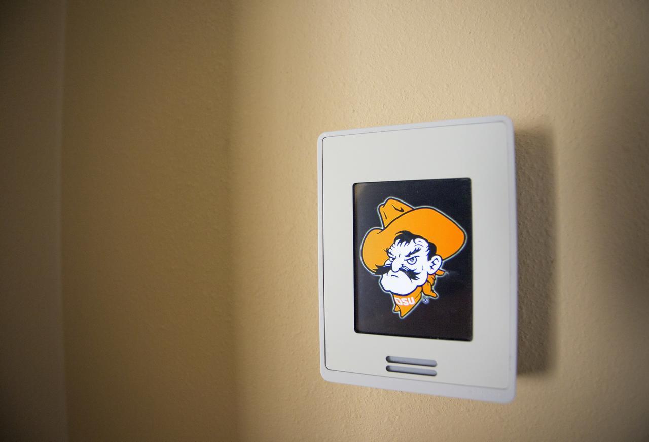 The Atherton Hotel At Osu スティルウォーター エクステリア 写真