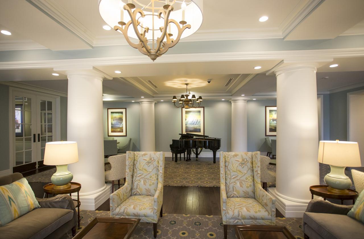 The Atherton Hotel At Osu スティルウォーター エクステリア 写真