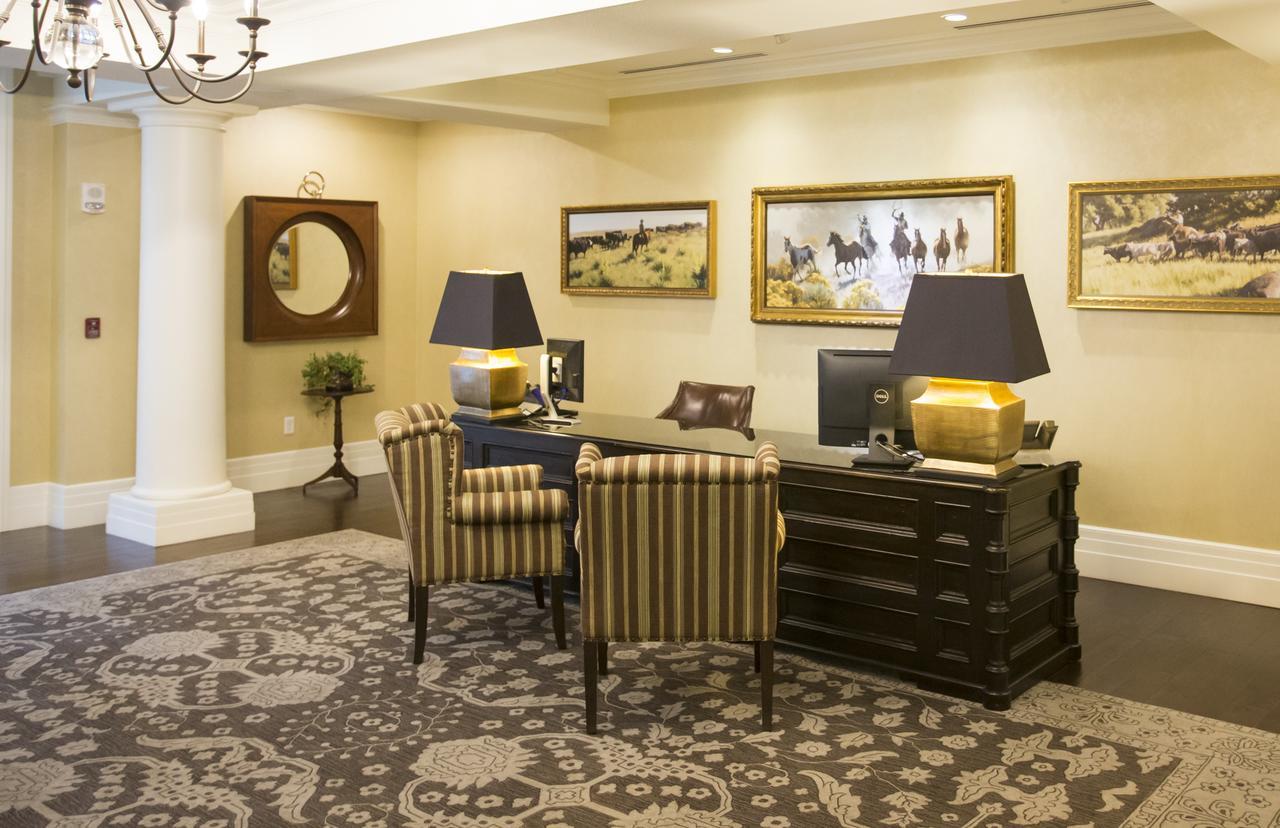 The Atherton Hotel At Osu スティルウォーター エクステリア 写真