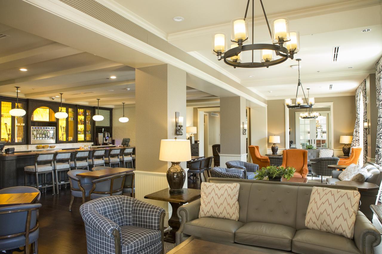 The Atherton Hotel At Osu スティルウォーター エクステリア 写真