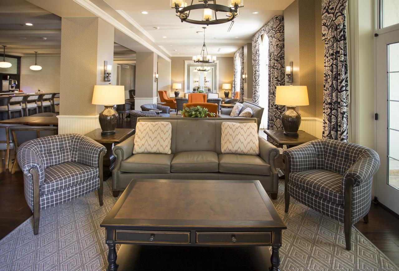 The Atherton Hotel At Osu スティルウォーター エクステリア 写真