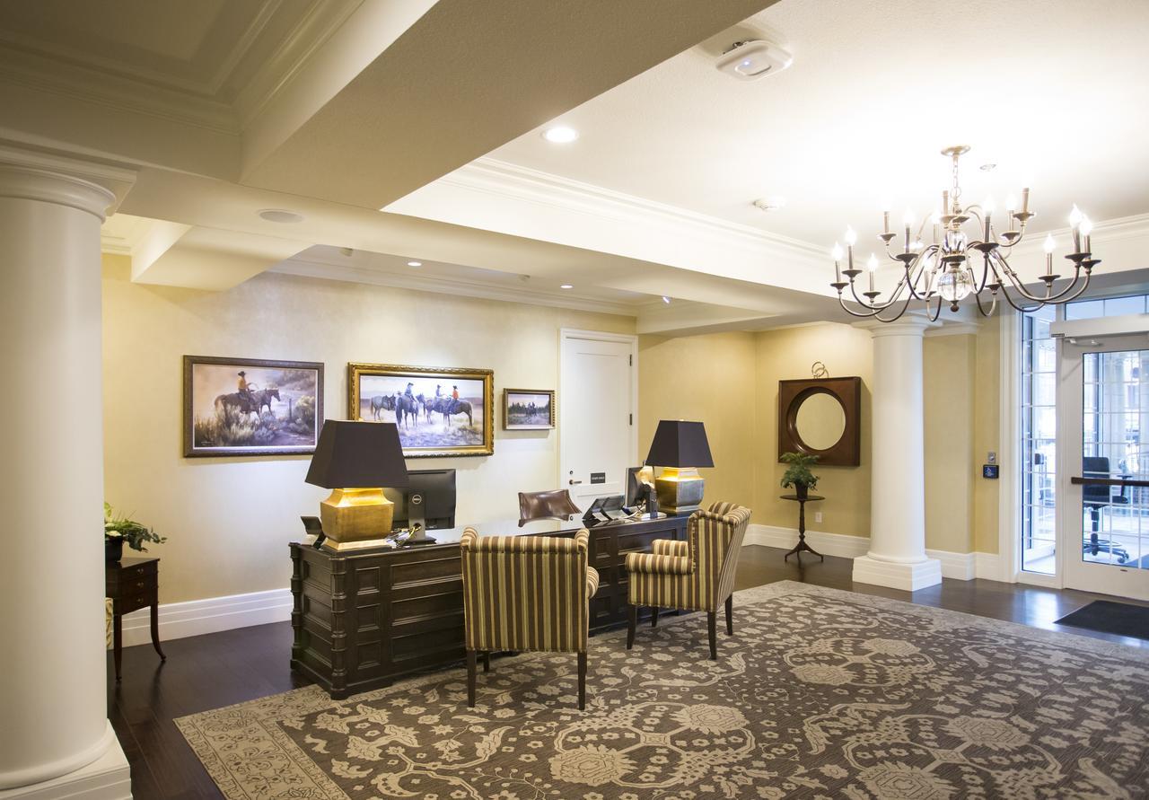 The Atherton Hotel At Osu スティルウォーター エクステリア 写真