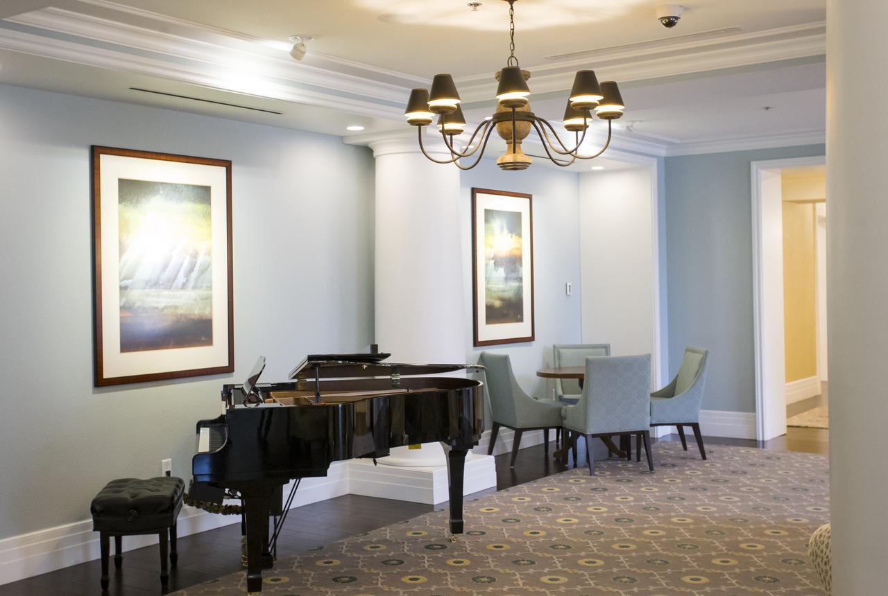 The Atherton Hotel At Osu スティルウォーター エクステリア 写真